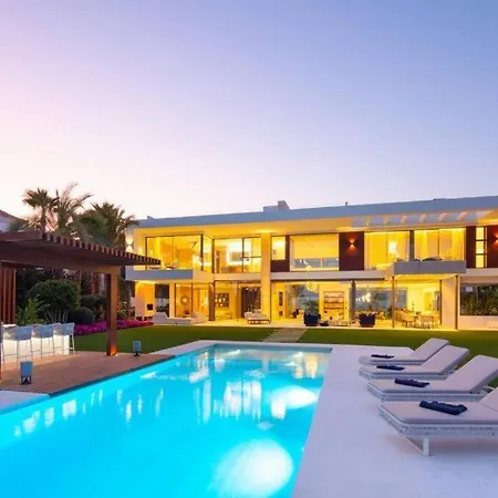 La Mejor De Marbella