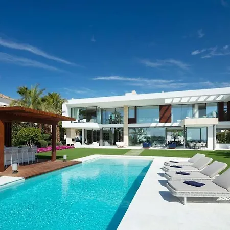 Villa La Mejor De *