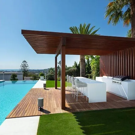 Villa La Mejor De *