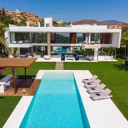 La Mejor De Villa